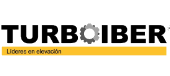 Logo de Turboiber Elevaci�n, S.L.