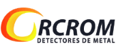 Logotipo de Orcrom Metalldetectors, S.L.