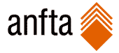 Logotipo de Asociación Nacional de Fabricantes de Tableros (ANFTA)