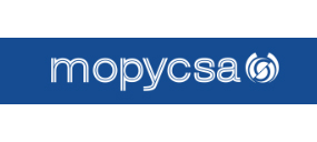 Logo de Mopyc, S.A. - Mop y C, S.A.
