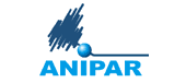 Logo de Anipar - Asociación Nacional de Industriales de Pantallas y Dispositivos Anti-Ruidos
