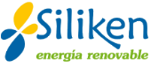 Logotipo de Siliken Energia Renovable, S.L. (En Liquidación)