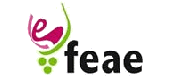Logotipo de Federación Española de Enología (Feae)