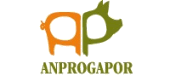 Asociación Nacional de Productores de Ganado Porcino (ANProGaPor) Logo