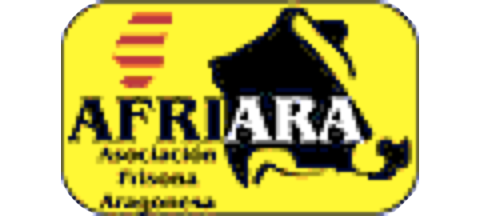 Logotipo de Asociación Frisona Aragonesa (AFRIARA)