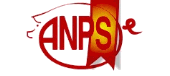 Asociación Nacional de Criadores de Ganado Porcino Selecto (ANPS) Logo