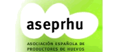Asociación Española de Productores de Huevos (ASEPRHU) Logo