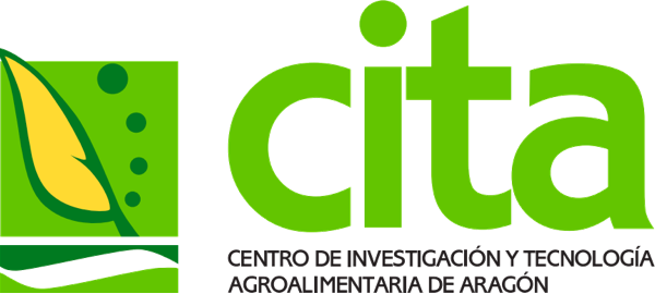 Logotipo de Centro de Investigación y Tecnología Agroalimentaria de Aragón - CITA Aragón