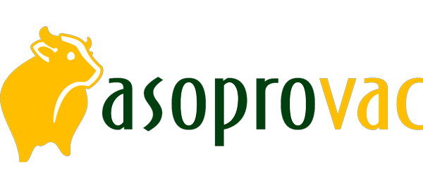 Logotipo de Asociación Española de Productores de Vacuno de Carne (AsoProVac)