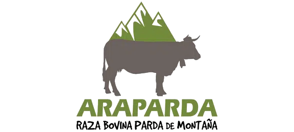 Logo de Asociacin de Criadores de Raza Bovina Parda de Montaa