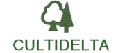 Logo de Cultidelta, S.L.