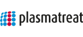 Logotipo de Plasmatreat GmbH, Ibérica