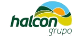 Logo de Halcon Foods, S.A.