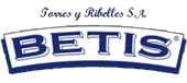 Logotipo de Torres y Ribelles, S.A.