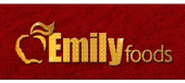 Logotipo de Emily Foods, S.L.