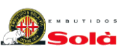Logo de Embutidos Sol, S.A.