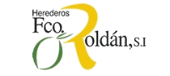 Logotipo de Roldán Oliva 1895, S.L.