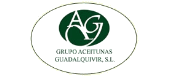 Logotipo de Aceitunas Guadalquivir, S.A.
