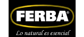 Logotipo de Conservas Ferba, S.A.