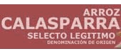 Logotipo de Cooperativa del Campo Virgen de La Esperanza (d.o calasparra)