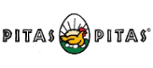 Logotipo de Huevos Pitas, S.A.