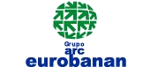 Logo de Grupo Arc Eurobanan, S.L.