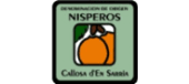 Logo de C.R.D.O. Nsperos de Callosa d'En Sarri