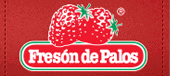 Logotipo de Fresón de Palos - S. Cooperativa Andaluza Santa María de La Rábida