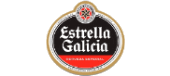 Logotipo de Hijos de Rivera, S.A. - Aguas Cabreiroa + Estrella Galicia
