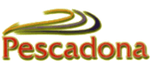 Logotipo de Pescadona, S.A.