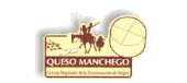 Logotip de C.R.D.O. Queso Manchego
