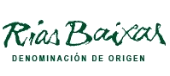 Logotipo de C.R.D.O. Rías Baixas