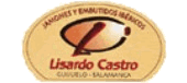 Logo de Lisardo Castro Martn, S.L.