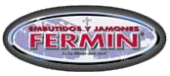 Logotipo de Embutidos y Jamones Fermín, S.L.