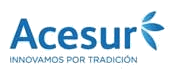 Logotipo de Aceites del Sur-Coosur, S.A. - Grupo Acesur
