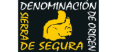 C.R.D.O. Sierra de Segura Logo