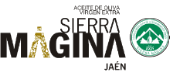 Logotipo de C.R.D.O. Sierra Magina
