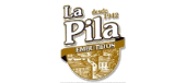 Embutidos La Pila, S.A. Logo