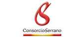 Consorcio del Jamón Serrano Español Logo