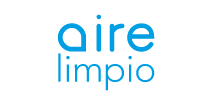 Logotipo de Aire Limpio 2000, S.L.