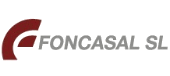 Logotipo de Foncasal, S.L.