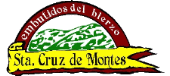 Logo de Embutidos Santa Cruz de Montes, S.A.