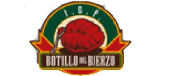 Logo de C.R.I.G.P. Botillo del Bierzo