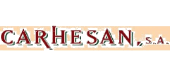 Logo de Carhesan, S.A. - Embutidos Herrez