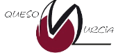 Logotip de C.R.D.O.P. Queso de Murcia y Queso Murcia Al Vino