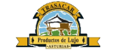 Trabadina, S.L. Logo