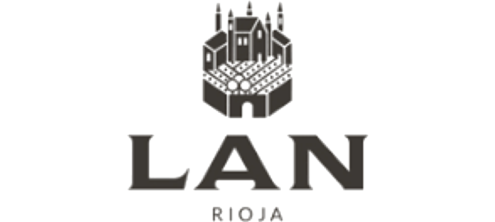 Logo de Bodegas Lan, S.A.