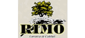 Logotipo de Industrias Cárnicas Rimo, S.L.