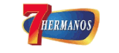Logotipo de Cárnicas 7 Hermanos, S.A.
