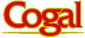 Logo de Cogal, Sociedad Cooperativa (Conejos Gallegos)